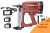 Газовый монтажный пистолет FGT-95, FixPistols Газовый монтажный пистолет FGT-95, FixPistols