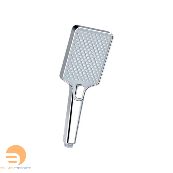 Лейка для душа ручная G013 3 режима, хром GAPPO
