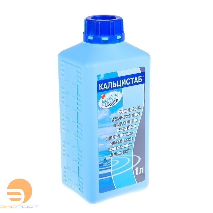 Кальцистаб 1 л флакон