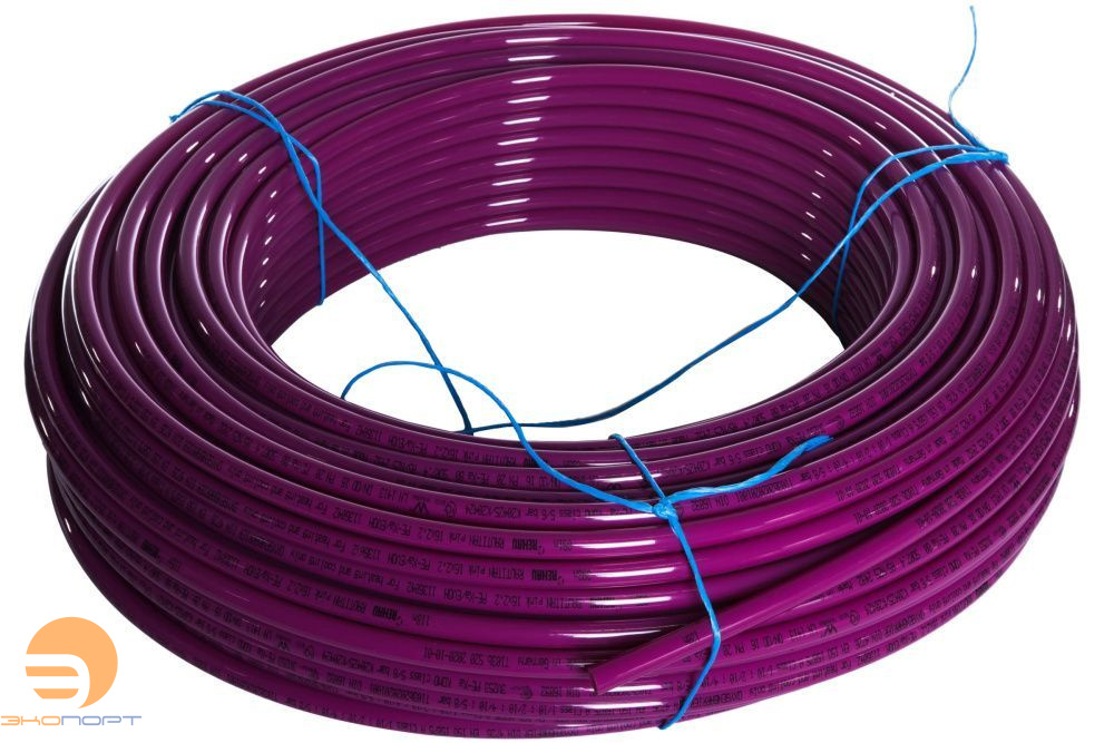 Труба 16х2,2 (отрезок 11м)  Raupink 