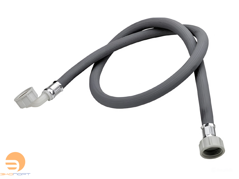 Шланг д/ст.машины наливной, 1,5 м RR REMER