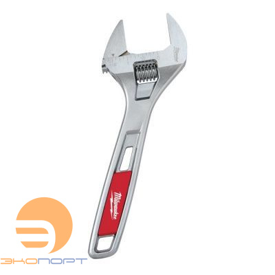 Разводной ключ усиленный 200 мм,Milwaukee