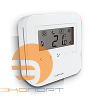 Терморегулятор проводной непрограммируемый HTRS230 SALUS