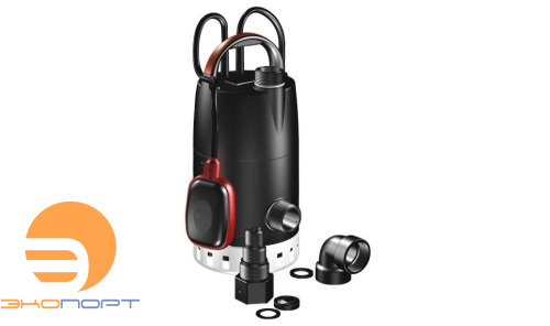 Насос дренажный Unilift CC7 - A1 220-240/50 HU GRUNDFOS