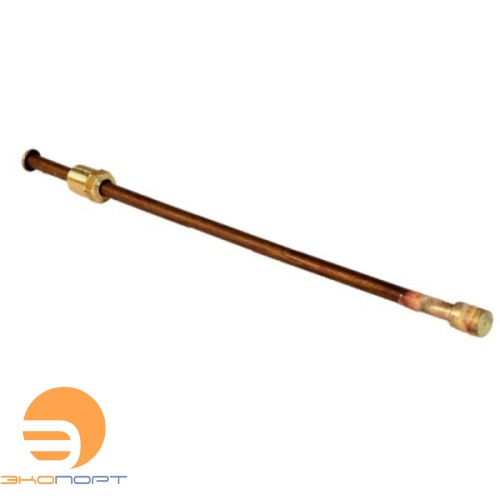 Запальная трубка газовая