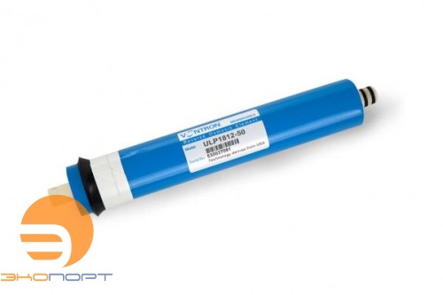 Мембрана ULP 1812-50 GPD Vontron 
