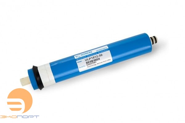 Мембрана ULP 1812-50 GPD Vontron 