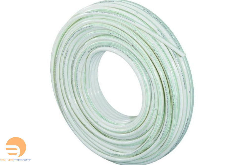 Труба 25х2,3 Comfort Pipe Plus, PE-Xa, 6 бар 90*C Uponor (отрезок 2м)