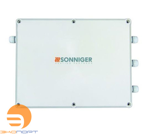 Шкаф Splitter MULTI 6 (HEATER, GUARD, PRO)