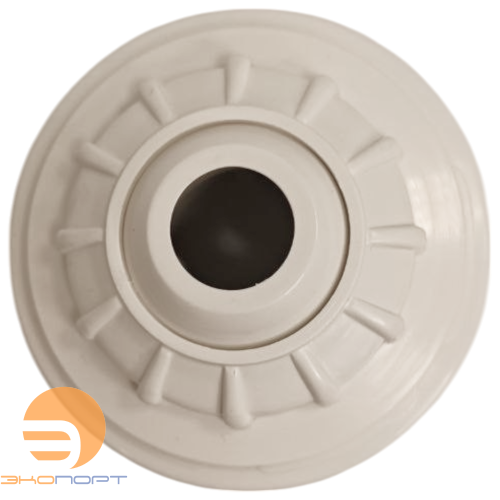 Форсунка из ABS-пластика 2"П х 1 1/2"М (бет.-бас.)