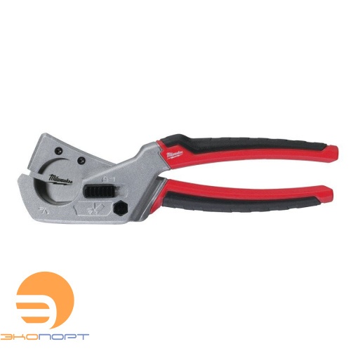 Резак для пластиковых труб,Milwaukee 48224202