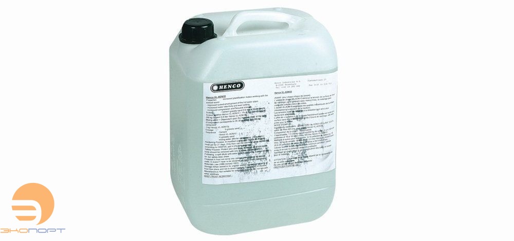 Пластификатор Henco