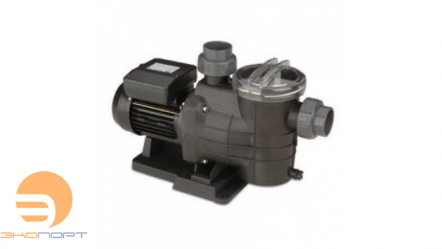 Насос (5,5 м3/ч 230 В H8) New Minipump с предфильтром