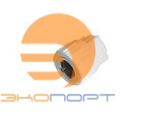 Муфта ВР 20х1/2" PPRC KALDE