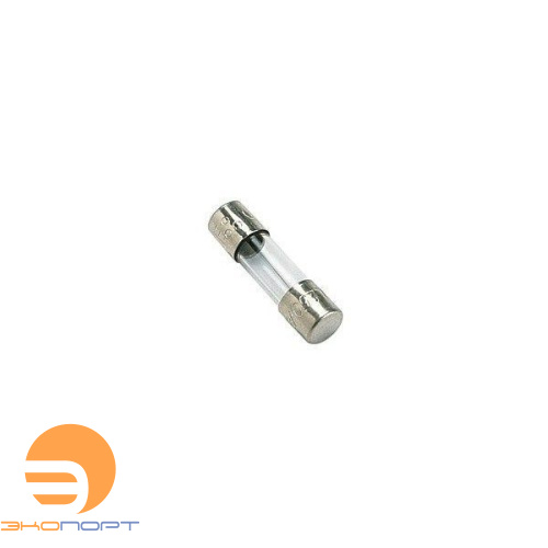 Предохранитель Т 2.5 А 10 шт.