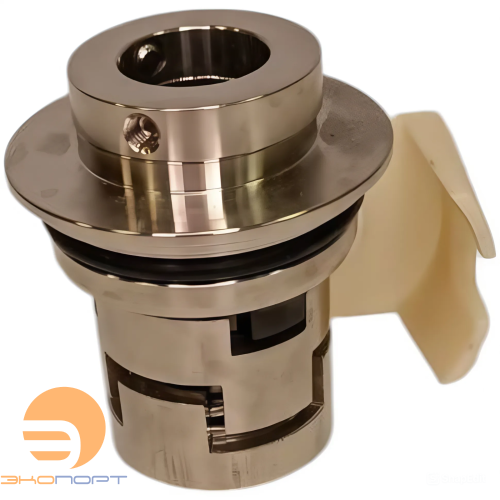 Уплотнение торцевое NSGLF-3, d=22mm, HQQE