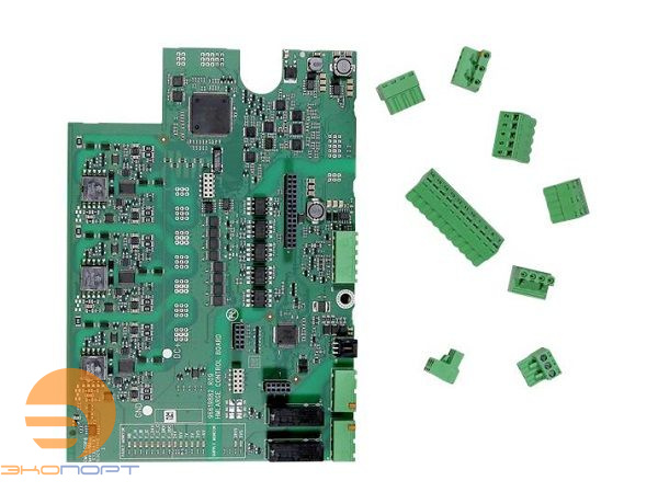 Плата управления Control board MGE 11-22kW