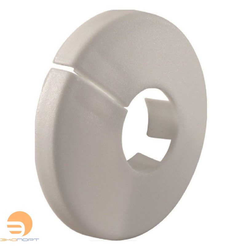 Декоративное кольцо UPONOR БЕЛОЕ 16