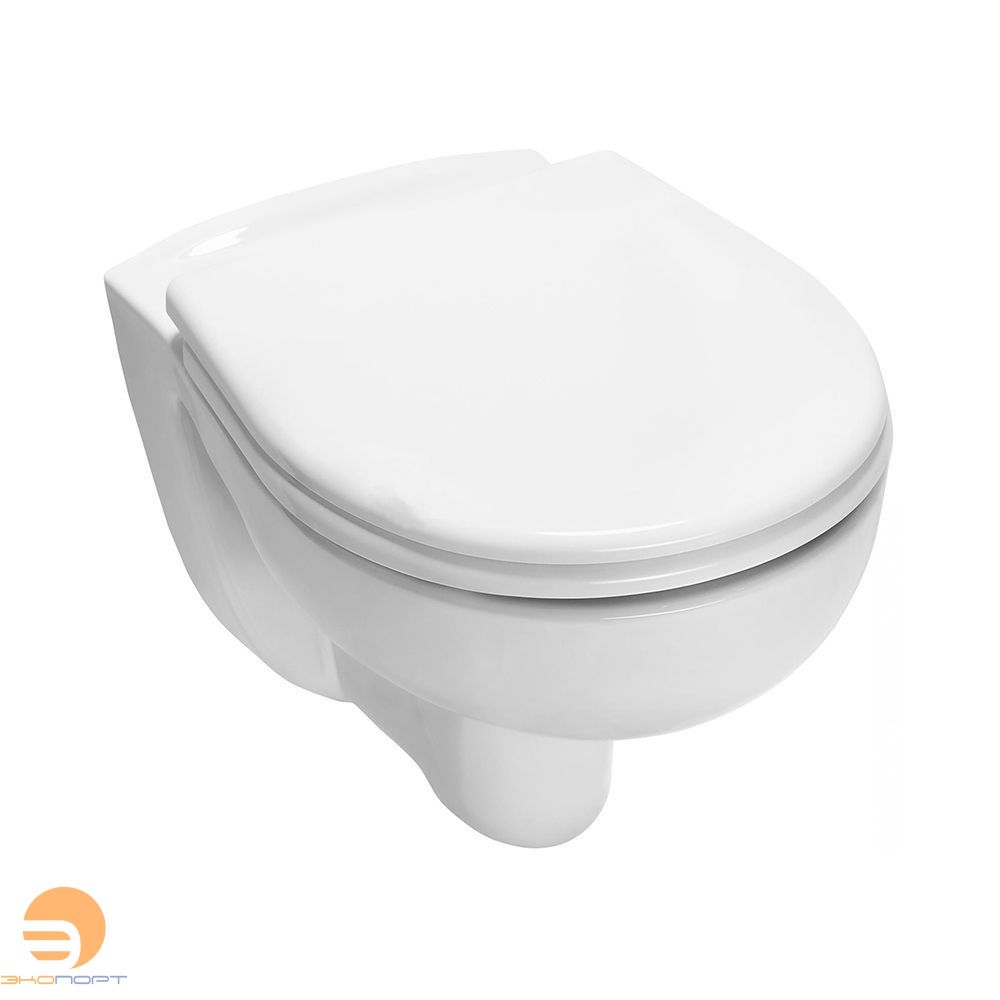 Унитаз подвесной TECE V04