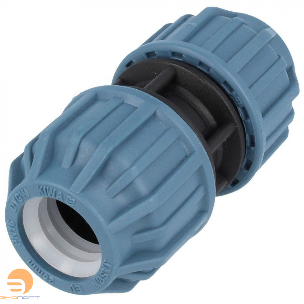 Муфта 40 ПНД VALFEX 