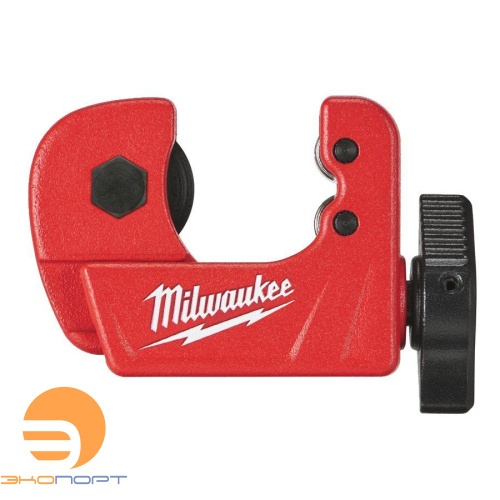 Труборез для медных труб Mini 3-22 мм,Milwaukee