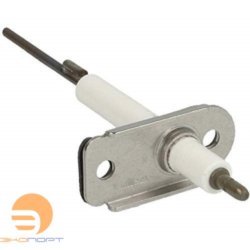 Электрод ионизации 45 кВт и кодирующий штекер