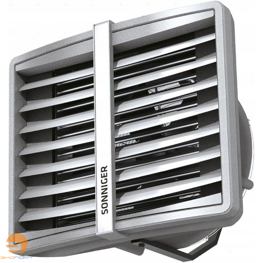 Тепловентилятор HEATER CR2 PRO, SONNIGER