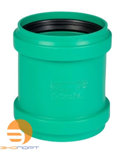 Муфта ремонтная (надвижная) KG2000U