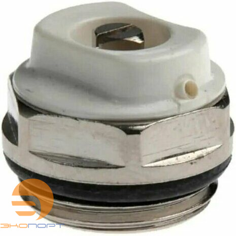 Воздухоотводчик ручной 1/2 VALFEX