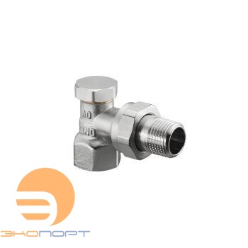 Вентиль Combi 2 угловой DN 20 3/4" Oventrop