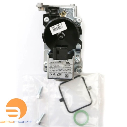 Регулятор газовый комбинированный CES 10