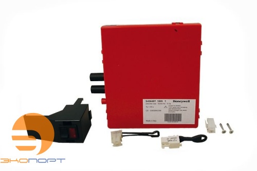 Автомат топочный 11-60kw Honeyweell