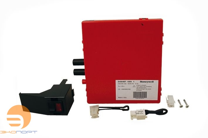 Автомат топочный 11-60kw Honeyweell