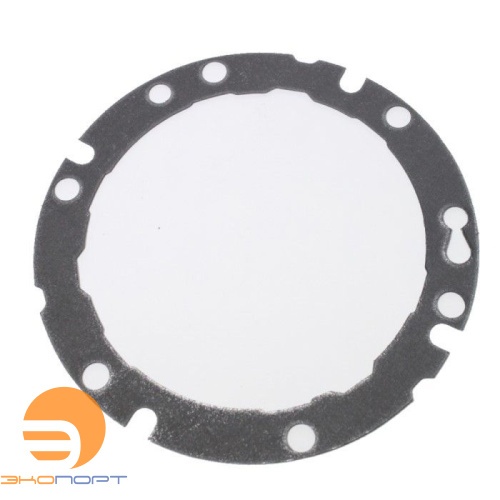 Уплотнение горелочной трубы