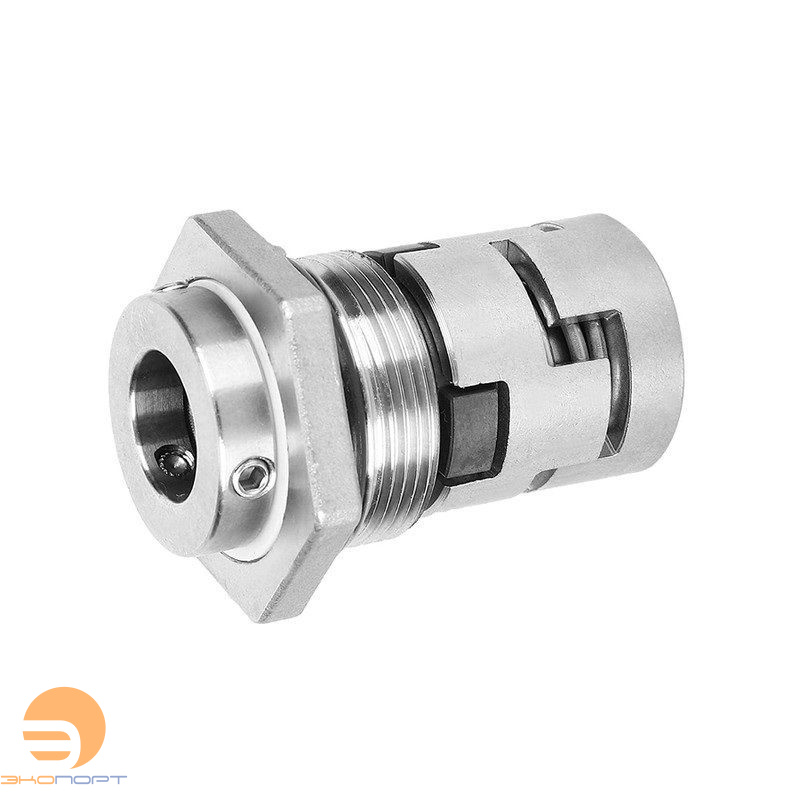 Уплотнение торцевое NSGLF-1, d=16mm, HQQE