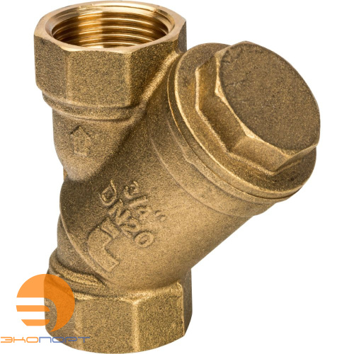 Фильтр сетчатый   3/4" ITAP