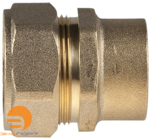 Соединение (муфта) SF 32х1 1/4"ВР STACORT