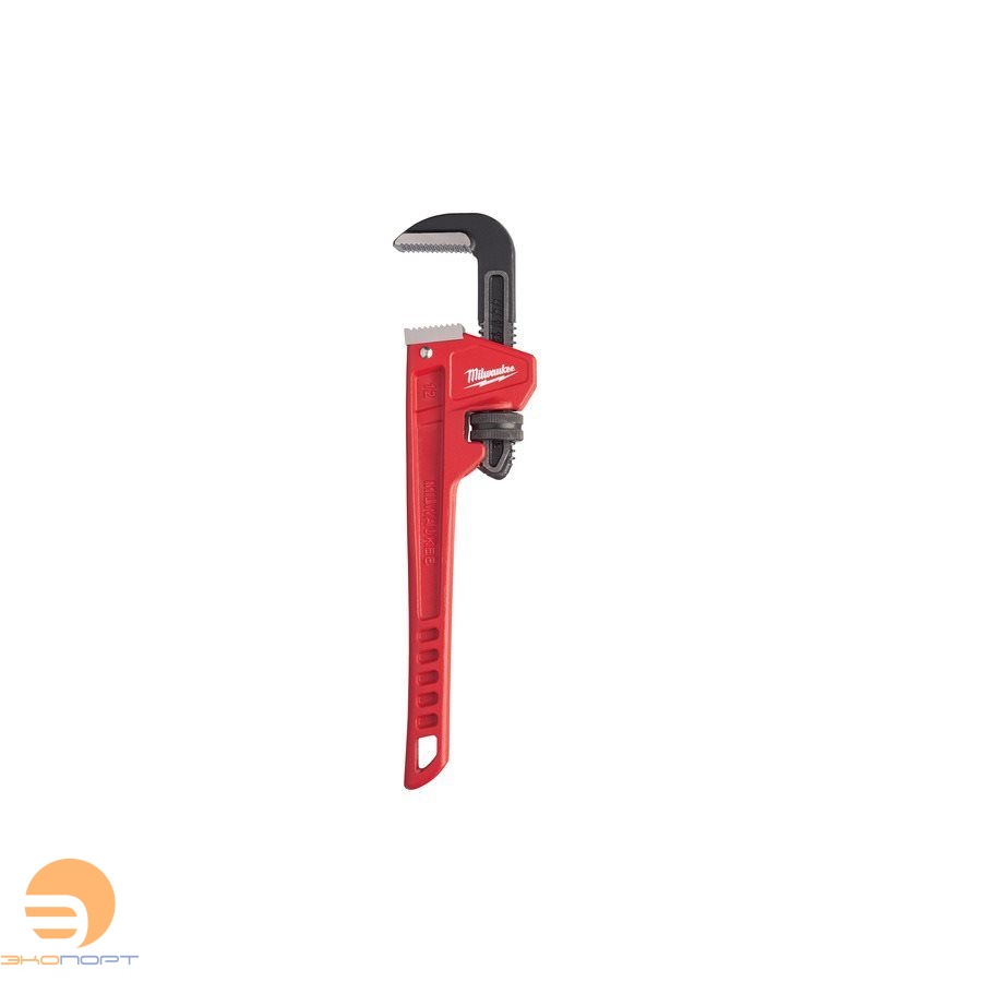 Трубный ключ 14" стальной, Milwaukee