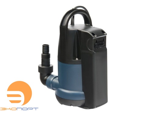 Насос дренажный SUB 257 P UNIPUMP