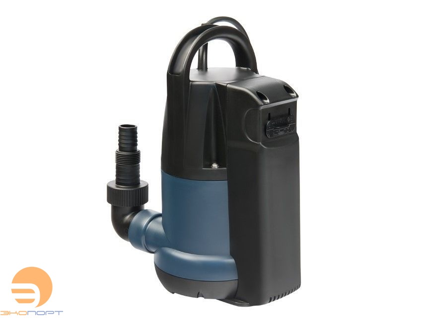Насос дренажный SUB 407 P UNIPUMP