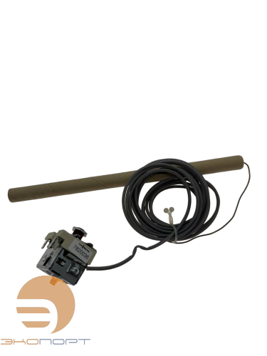 Ограничитель максимально допустимой тем-ры L=3510