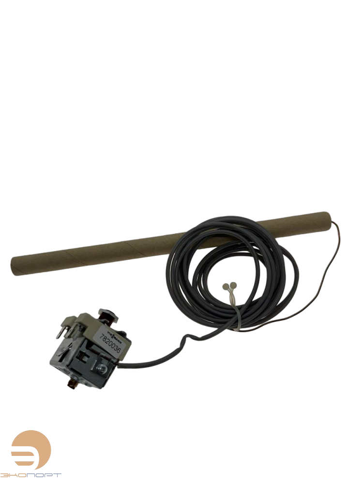 Ограничитель максимально допустимой тем-ры L=3510