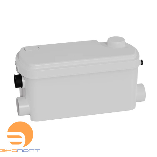 Установка насосная SANIVORT 255 M (7м) UNIPUMP