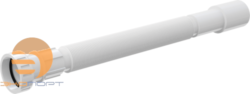 Гофра дл.350-850 Dn 32/40 х 11/4  ALCA PLAST