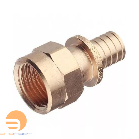 Переход на в/р 32 - Rp 1" RAUTITAN RX+ Rehau 