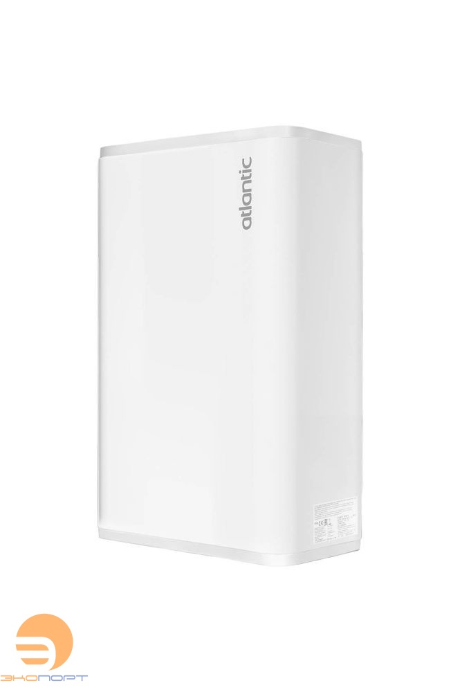 Электрический водонагреватель  ATLANTIC VERTIGO BASIC 50 (НЕ ПРОДАЕТСЯ!)