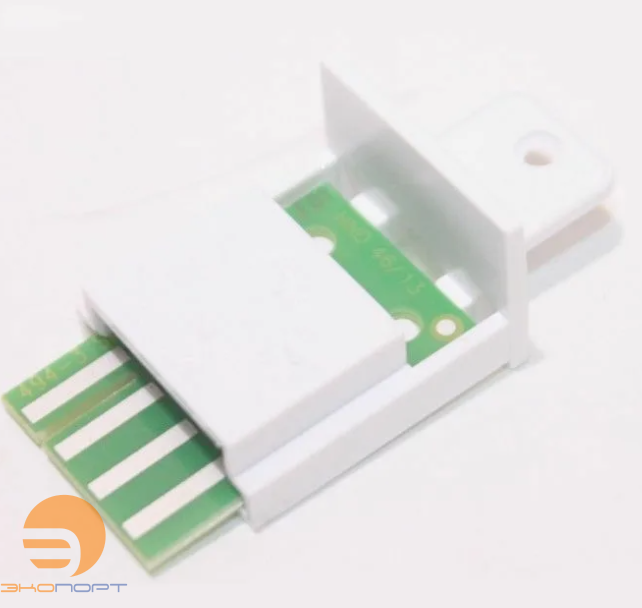 Штекер кодирующий для каскада из 2-х котлов 45 кВт