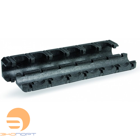 Теплоизоляция для коллектора