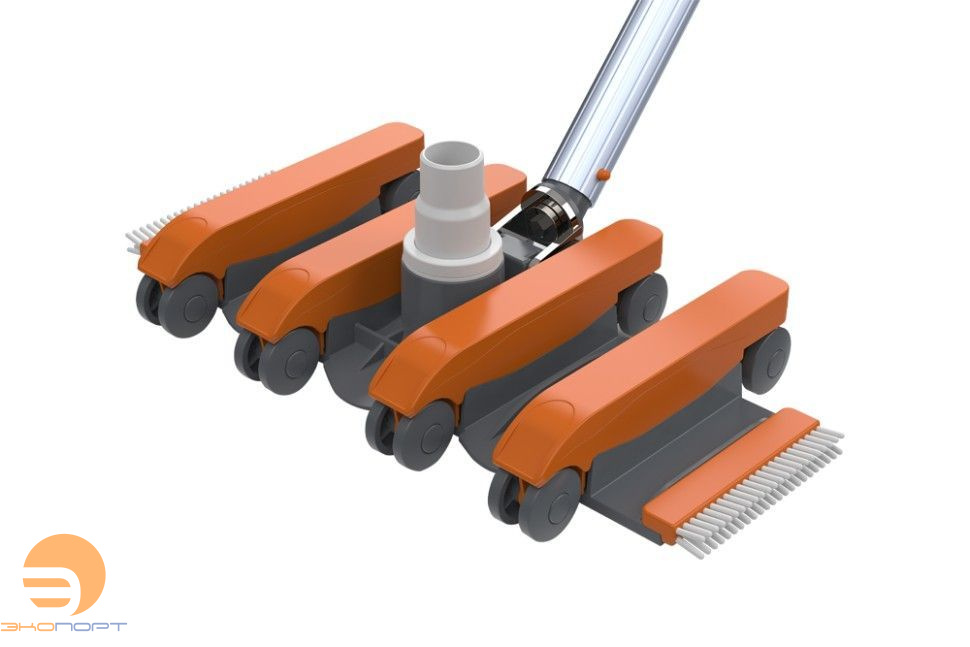 Щетка для пылесоса Emaux CE315