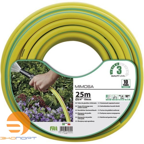 Шланг 3/4" 50м MIMOSSA
